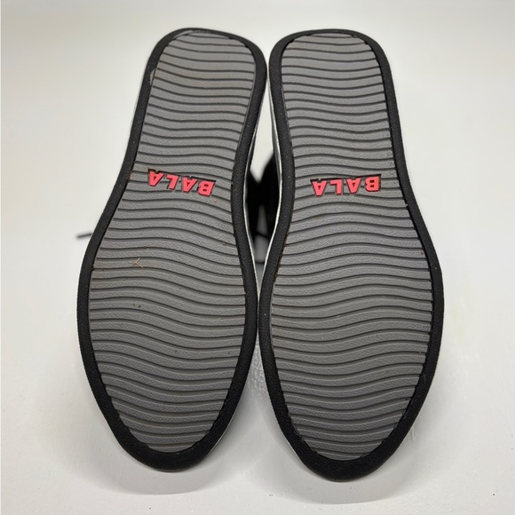 Bala Twelves Daybreak Women's 7.5 Men's 6 Nursing Casual Comfort Sneaker Shoes - Picture 7 of 10